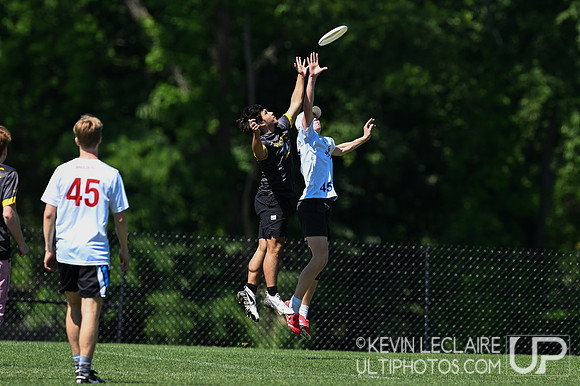 VA HS States 2025 Saturday