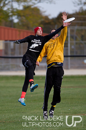 Saturday Action from Glory Days 2013