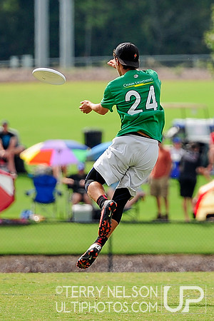 2013 USAU Southeast Regional
