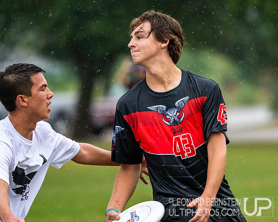 US Open YCC 2022 Saturday