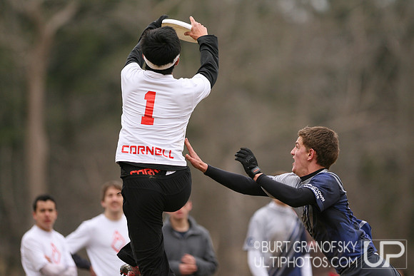 New England Open -- Saturday Action
