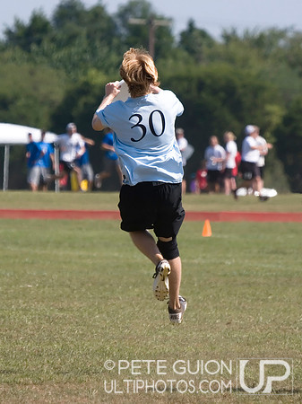 Sunday Open Tier 2 Playoffs action -- Chesapeake Open 2010