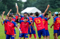 Colombia U20 Open v Great Britain U20 Open WJUC Wednesday Round 4