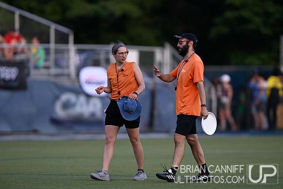 PUL DC PHL SEMIFINAL