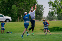 Pool Play 2024 Masters Nationals - Open Grand Masters