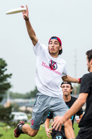 Friday - 2016 USAU Youth Club Championships