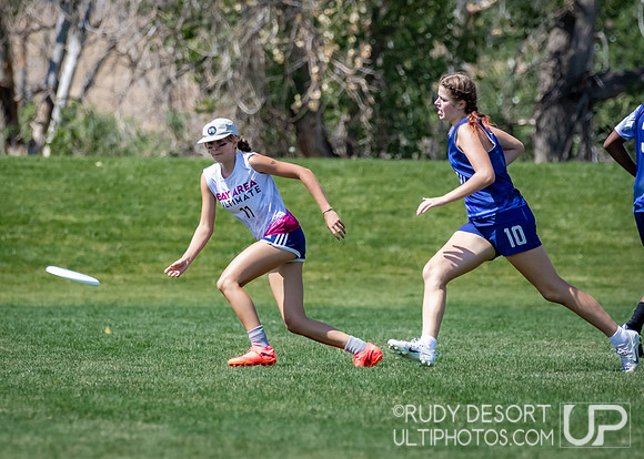 2024 USA Ultimate Youth Club Championships