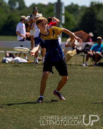 2022 High School National Invite