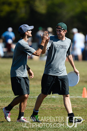 USAU Mid-Atlantic Regionals