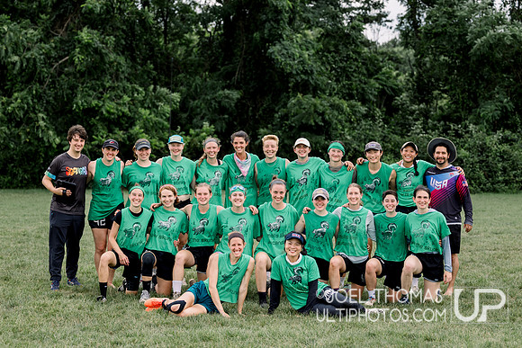 Swamp Seasonal Invite 2025