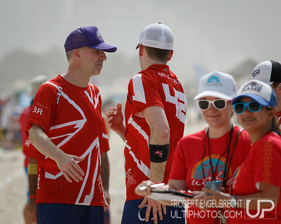 WCBU 2015 Tues, Open Masters, GER vs GBR
