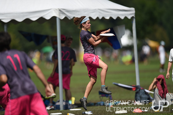 WUCC - TUE - DAY 4 - MIXED