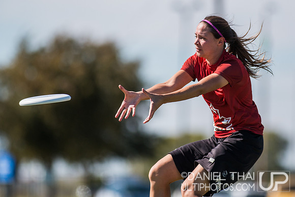 2014 USAU National Championships - Pool Play