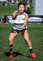 2024 USA Ultimate Youth Club Championships