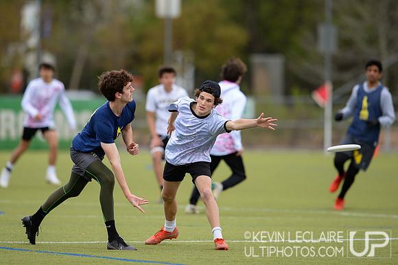 YULA 2022 Saturday action