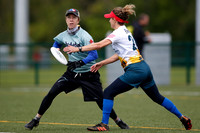 Day 2 of World Masters Ultimate Club Championships.