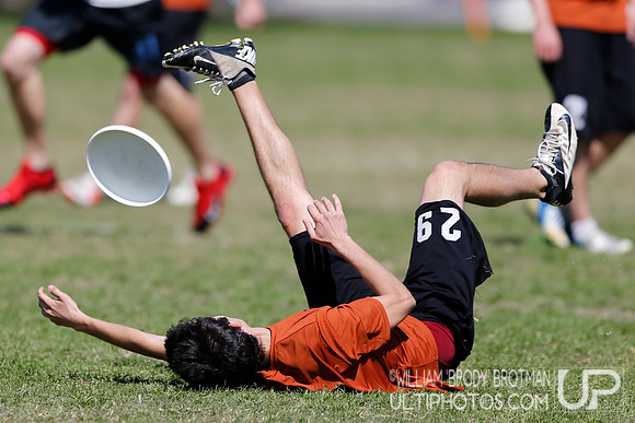 Warm Up: A Florida Affair