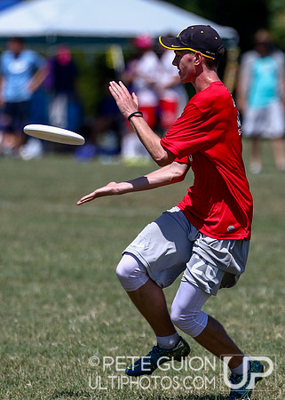 Capitol Area Sectionals