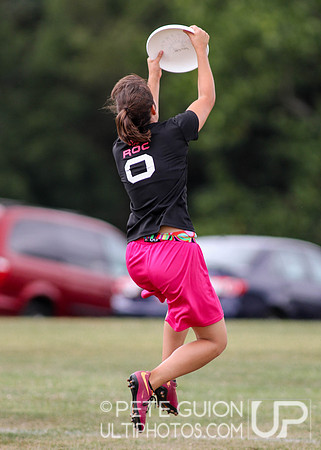 Chesapeake Open