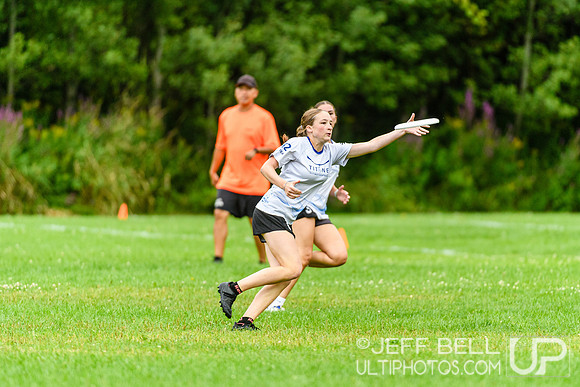 2024 Junior Canadian Ultimate Championship
