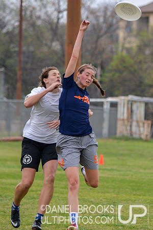 Saturday from 2014 Women's Centex