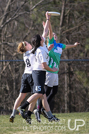 Queen City Tune Up 2015 - Saturday
