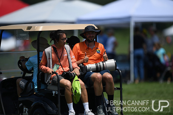 2022 World Ultimate Club Championships