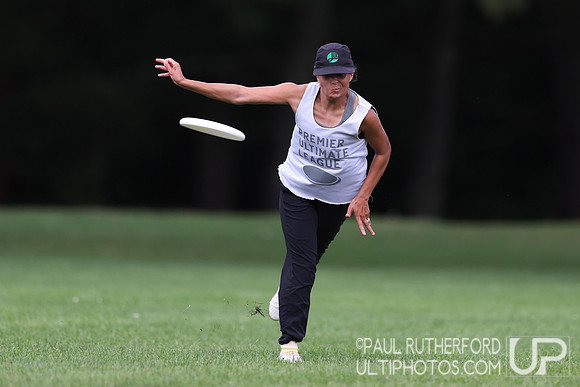 2025 Boston Invite