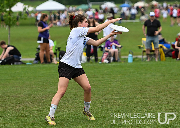 VA HS States 2024 Sunday