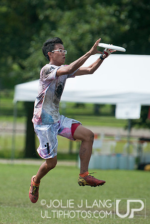 WUCC 2014 - Day 6