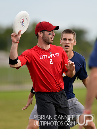 USA ULTIMATE NATIONAL CHAMPIONSHIPS - Friday