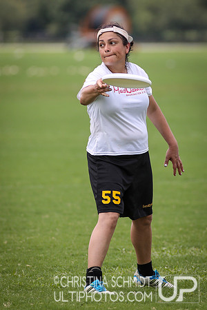 USA Ultimate Masters Championship - Saturday