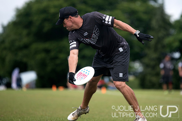 Power Pools - WUGC 2016