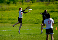 2024 USA Ultimate Division 1 College Championships