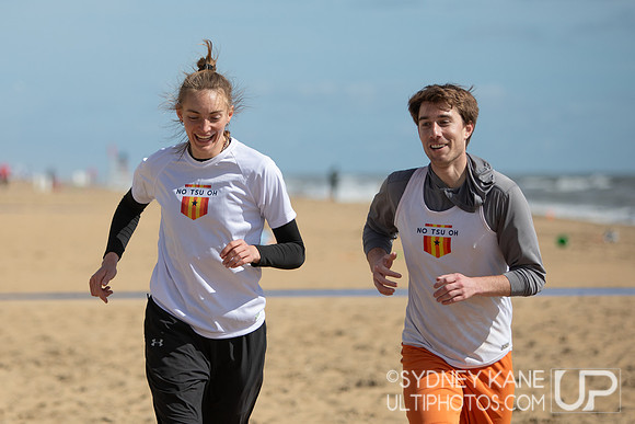 Saturday - 2024 Beach Championships
