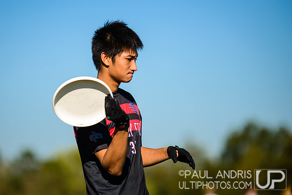 2014 Mid-Atlantic Regionals