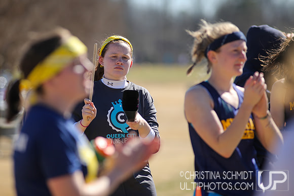 Queen City Tune Up 2015 - Sunday