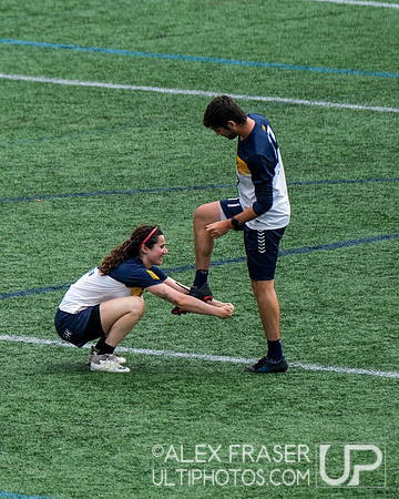 2022 International Club Championships Saturday