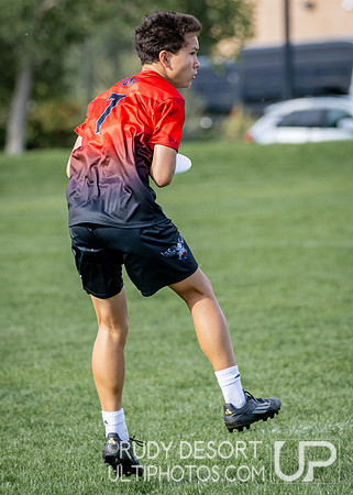 USA Ultimate Youth Club Championships 2025