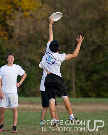 Championship game and other 3:30pm round action