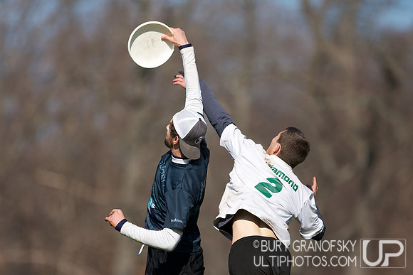 NE Open 2012--Saturday Preview