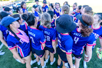 2023 BC Junior Ultimate Championship