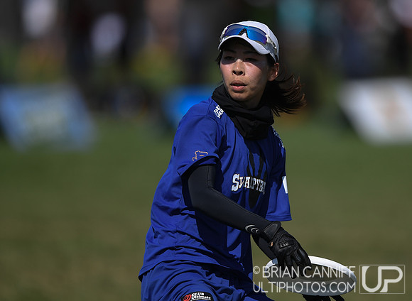 2022 World Ultimate Club Championships