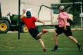 Summer Ultimate League EOST - Sunday - 2014