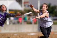 2022 USA Ultimate Beach National Championships