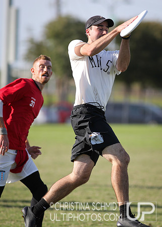USA Ultimate National Championships 2014 - Friday