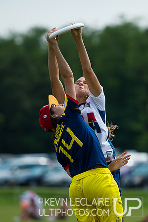 Friday WJUC 2014 Action
