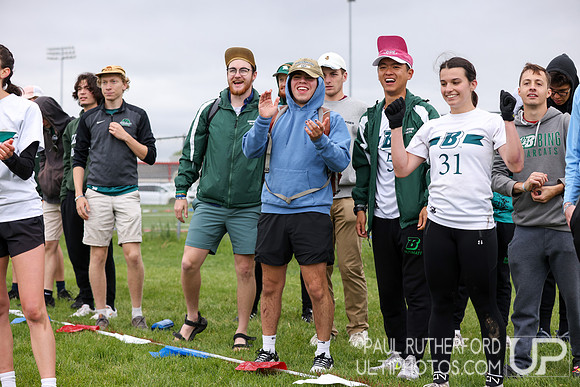 2022 USA Ultimate Division I College Championships