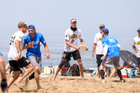 2022 USA Ultimate Beach National Championships