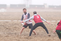2022 USA Ultimate Beach National Championships
